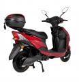  Atlas Spider Box 1500W Red